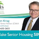 Oasis Senior Advisors Richmond - Senior Citizens Services & Organizations