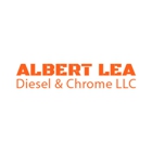 Albert Lea Diesel & Chrome