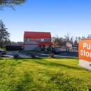 Public Storage - Self Storage