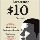 Barberville Barbershop