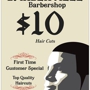 Barberville Barbershop