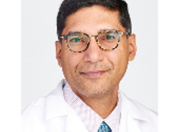 Ismail Nabeel, MD - New York, NY