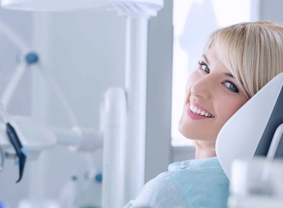 Chong Dental Surgery - Box Hill, VIC