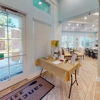 The Sanctuary at 331 gallery