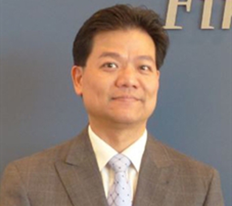 Danny Chan - Financial Advisor, Ameriprise Financial Services - Philadelphia, PA