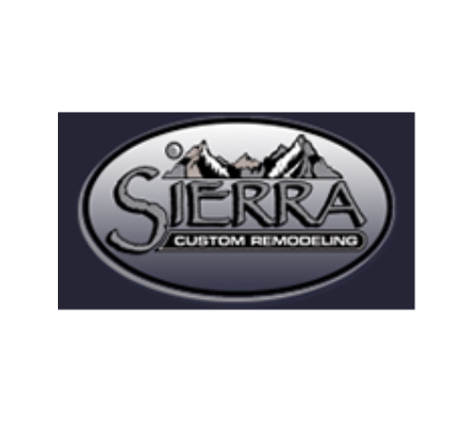 Sierra Custom Remodeling - Round Rock, TX