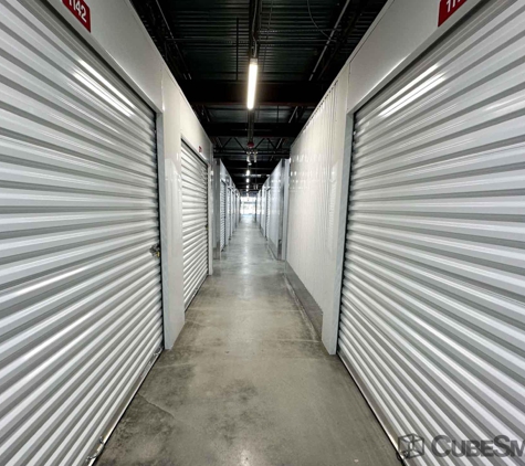 CubeSmart Self Storage - Tallahassee, FL