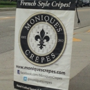Monique’s Crepes - French Restaurants