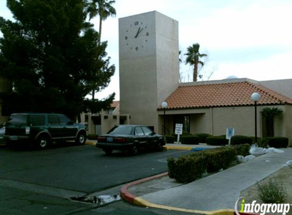 Casa Tiempo Apartments - Las Vegas, NV