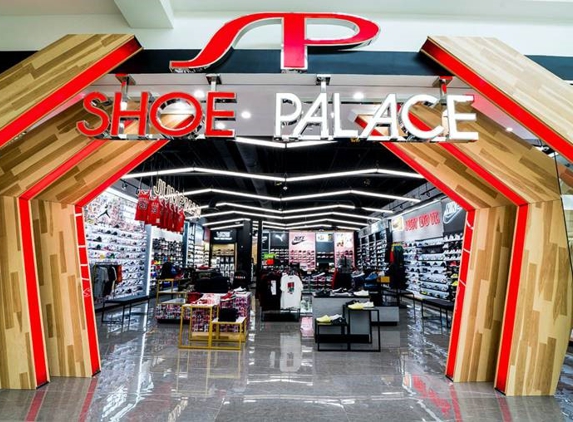 Shoe Palace - Arlington, TX