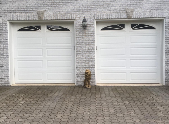 Sumo Garage Doors - Westbury, NY