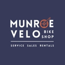 Munroe Velo Bike Shop - Bicycle Shops