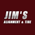 Jim's Alignment & Tire