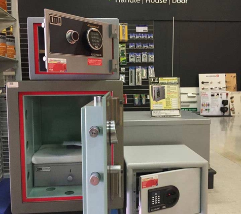 Mackay & Whitsunday Locksmiths - Mackay, QLD