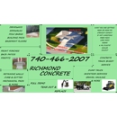 Richmond Concrete - Stamped & Decorative Concrete