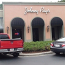 Johnny Ray's BBQ - Barbecue Grills & Supplies