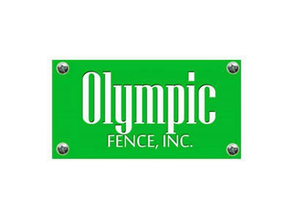 Olympic  Fence Company - Alabaster, AL