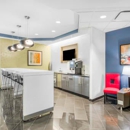 Regus-Massachusetts, Cambridge-Alewife Station - Office & Desk Space Rental Service
