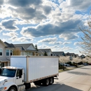 Brandon Across The Country Moving - Movers