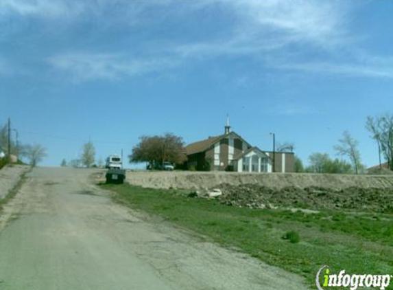 Redeemer Temple Church - Arvada, CO