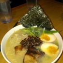 Totto Ramen - Japanese Restaurants