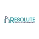 Resolute RDM - Real Estate Agents