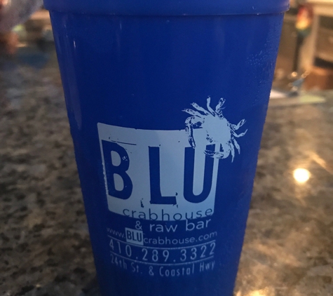 Blu Crabhouse & Raw Bar - Ocean City, MD