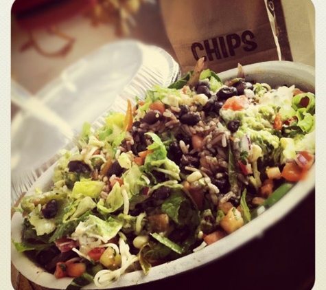 Chipotle Mexican Grill - Arlington Heights, IL