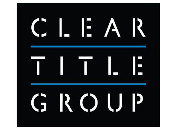 Clear Title Group - Miami Beach, FL