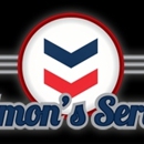 Salmon's Service Centers: Greenwood - Auto Repair & Service