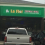 La Flor Pupusas Grill