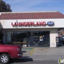 Launderland - Coin Operated Washers & Dryers