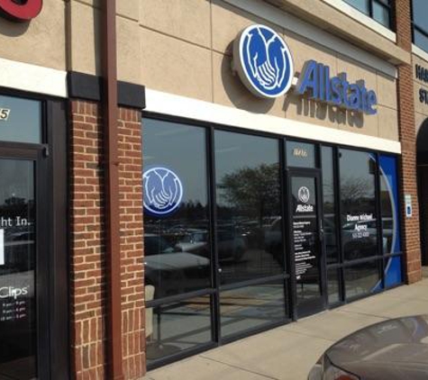 Dianne Michael: Allstate Insurance - Cincinnati, OH