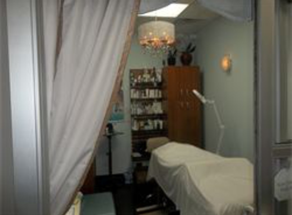 mySPA2U - Morrisville, NC