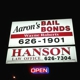 Aaron's Bail Bonds