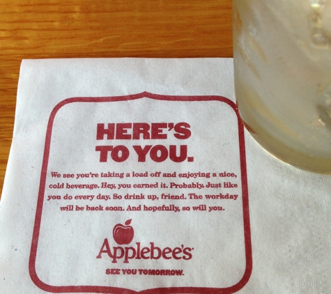 Applebee's - Pinellas Park, FL