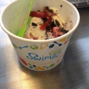 Swirlz Yogurt Bar - Ice Cream & Frozen Desserts