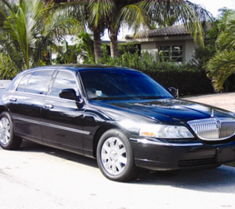 Brodway Transportation & Limo Services