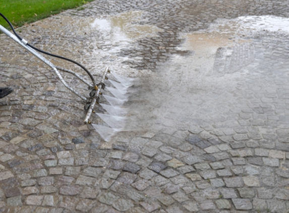 Tablelands Exterior Solutions