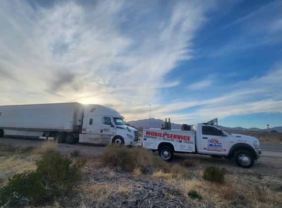 LV Road Tec Assistance LLC - Las Vegas, NV