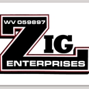 Zig Enterprises - Plumbing-Drain & Sewer Cleaning