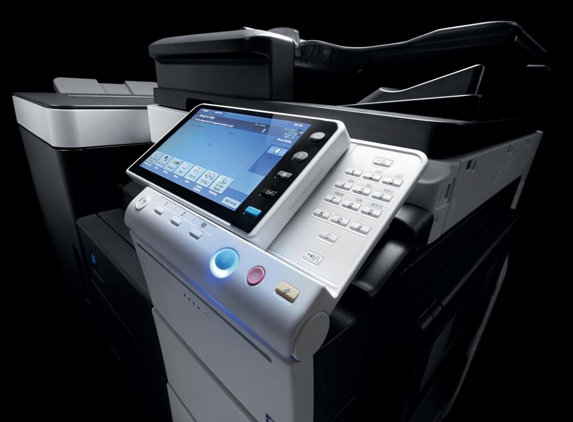 Pine Ridge Copiers - Mount Gambier, SA