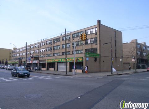 Cleaners Corp - Brooklyn, NY