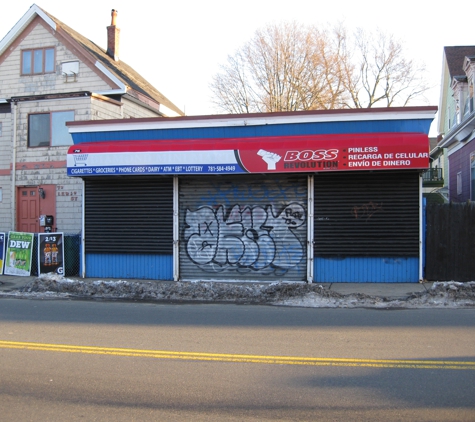 Arnold's Bakery Outlet Store - Lynn, MA