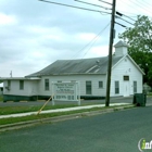 Peaceful Saint James Baptist Church