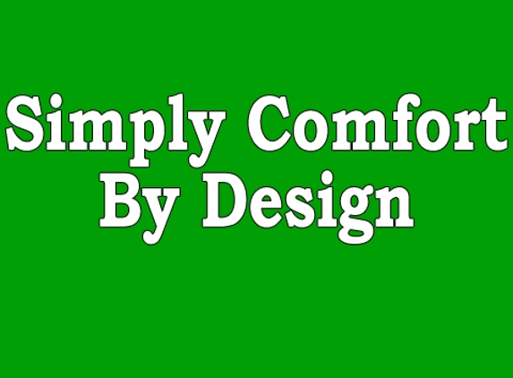Simply Comfort By Design - Smyrna, TN