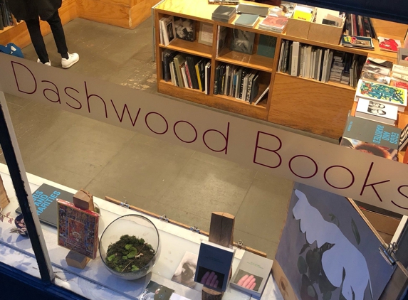 Dashwood Books - New York, NY