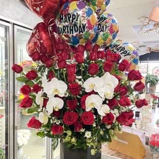 Granada Hills Flowers & Gifts - Granada Hills, CA