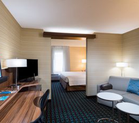 Fairfield Inn & Suites - Uncasville, CT