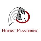 Hoerst Plastering, Inc.